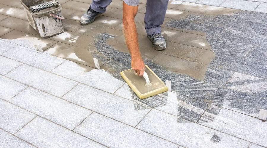 Expert tile roof repair services in Ashland City, TN
